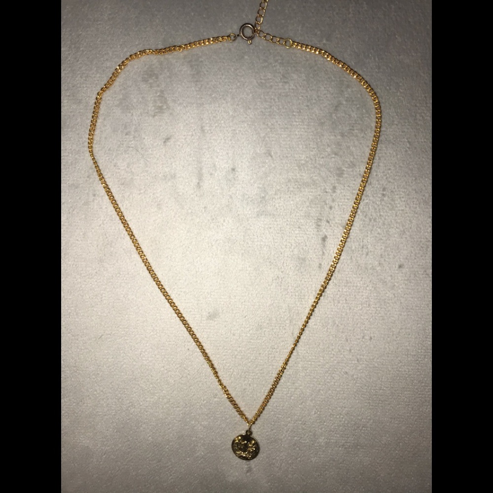 Bluumoon Collection Necklace